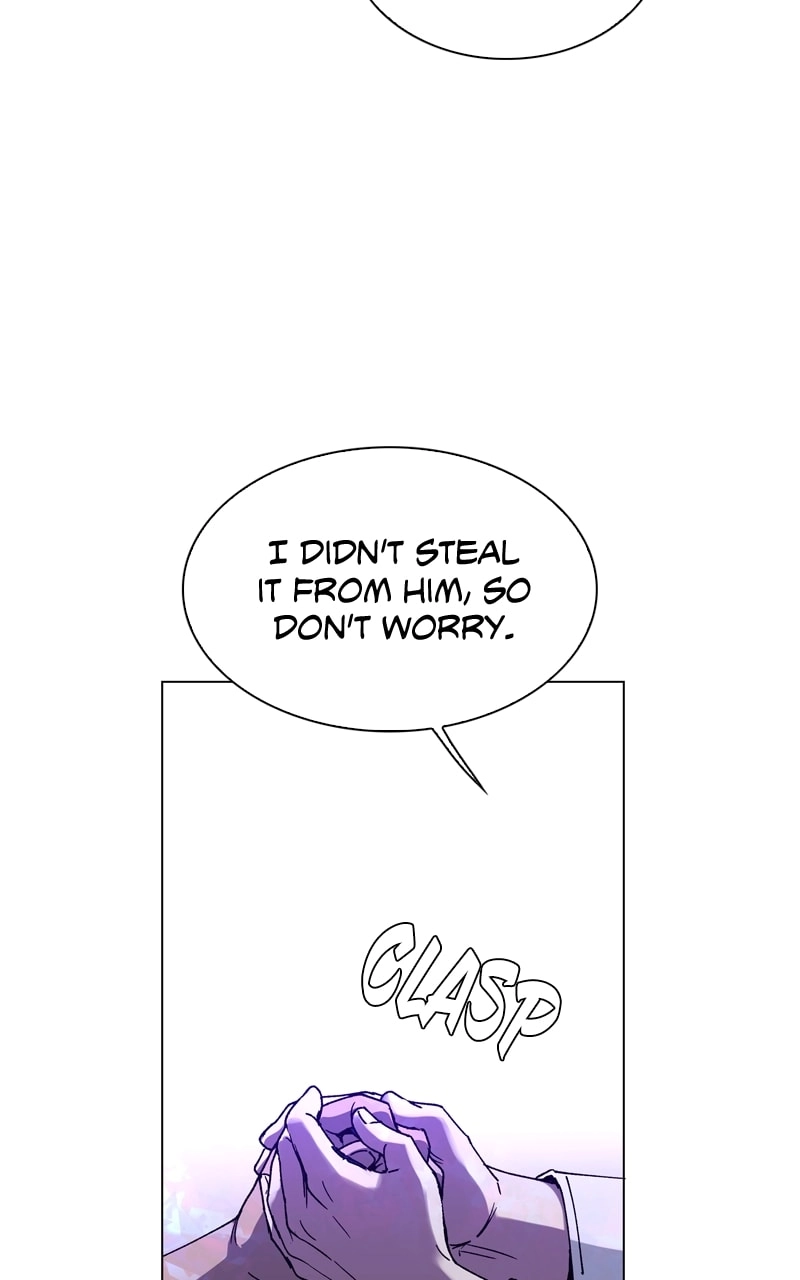 The End is a Game to Me Chapter 4 Page 57