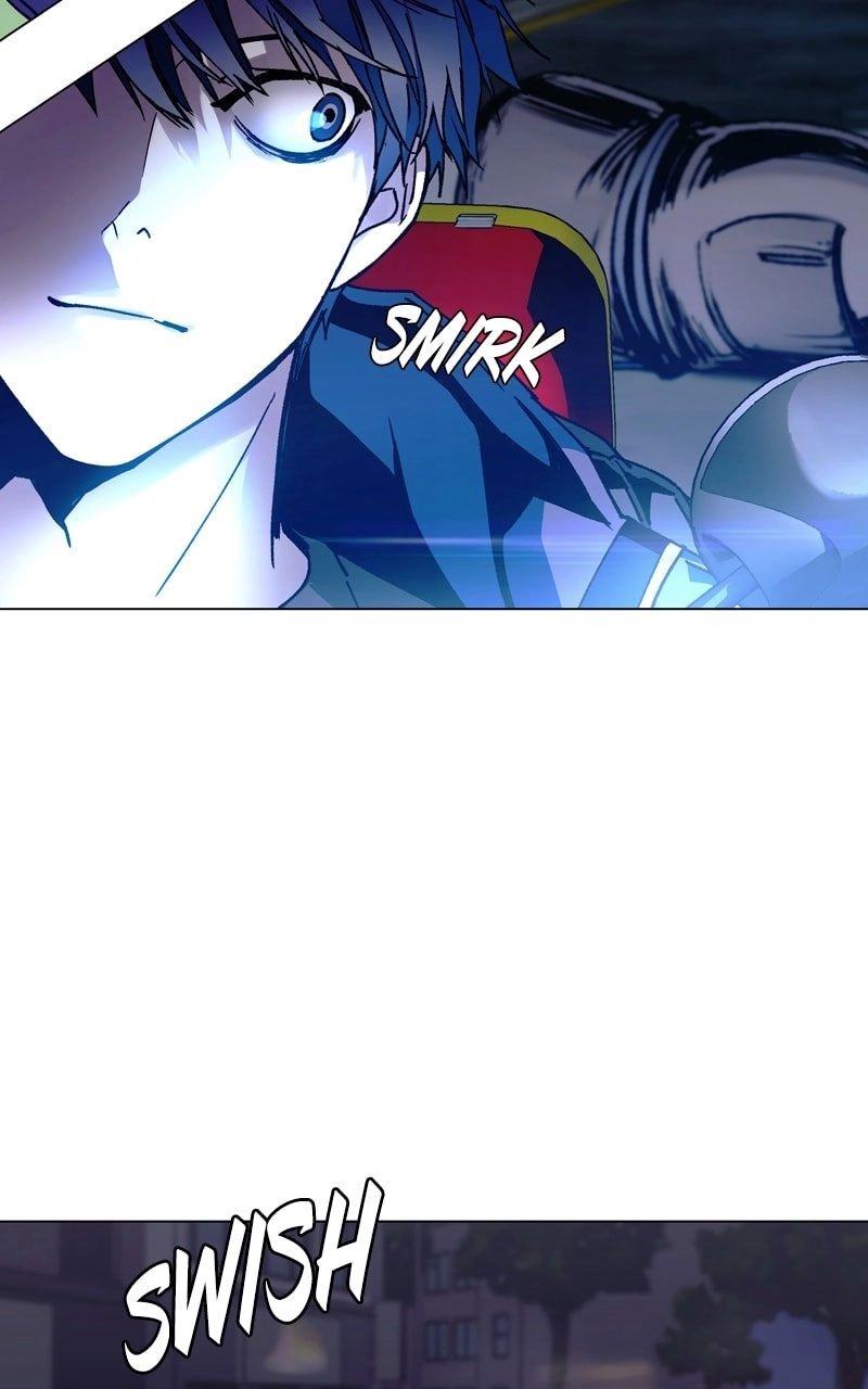 The End is a Game to Me Chapter 4 Page 7