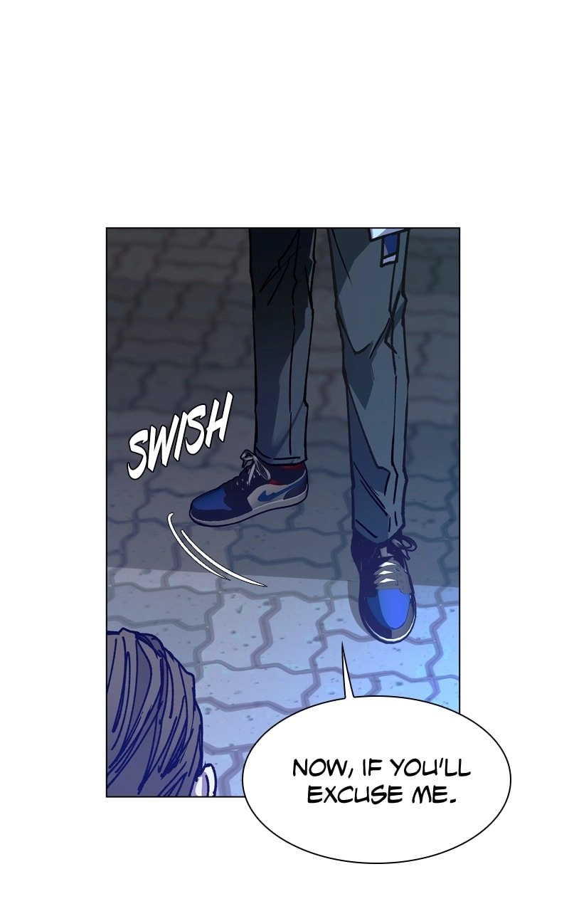 The End is a Game to Me Chapter 4 Page 61
