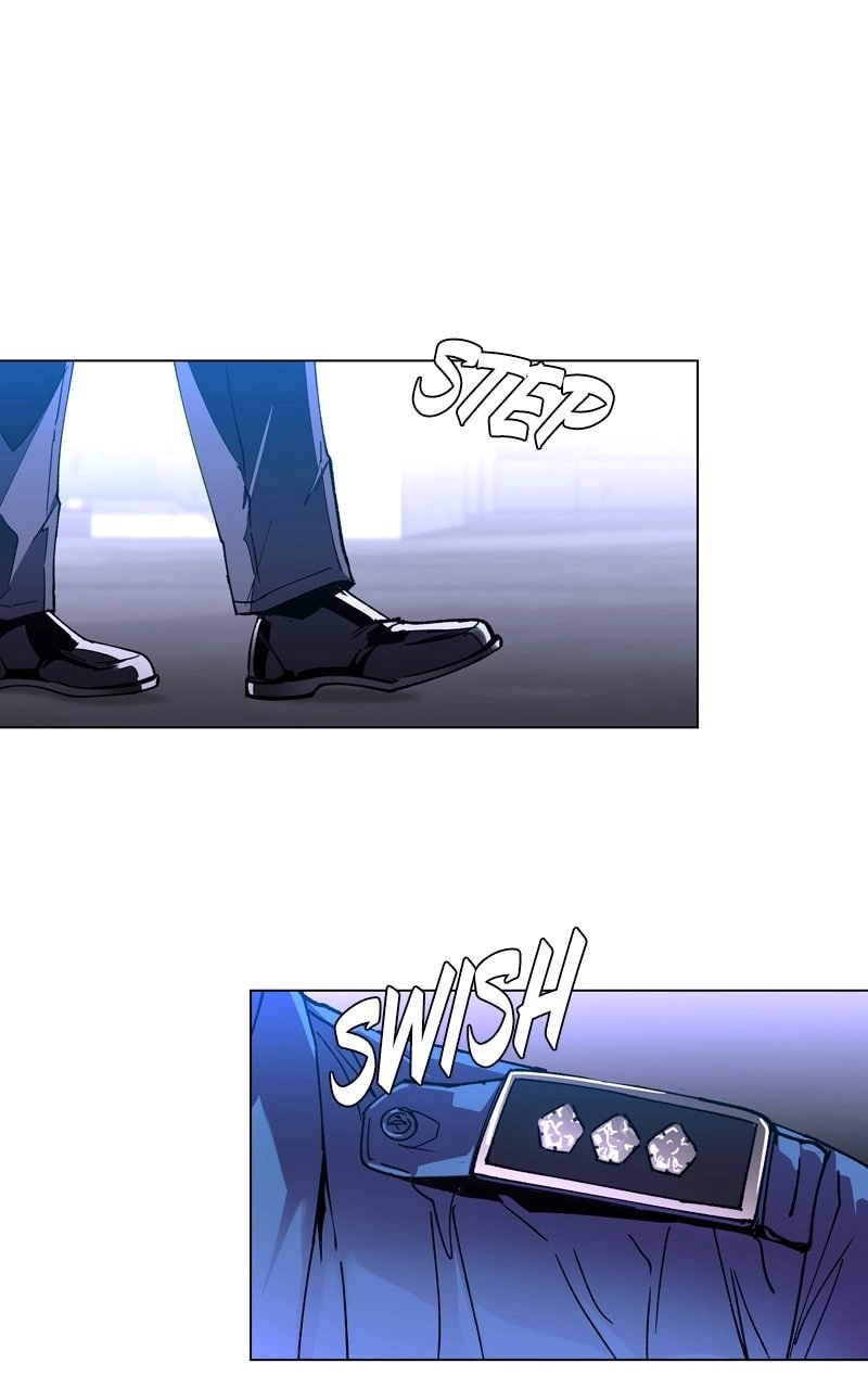 The End is a Game to Me Chapter 4 Page 13