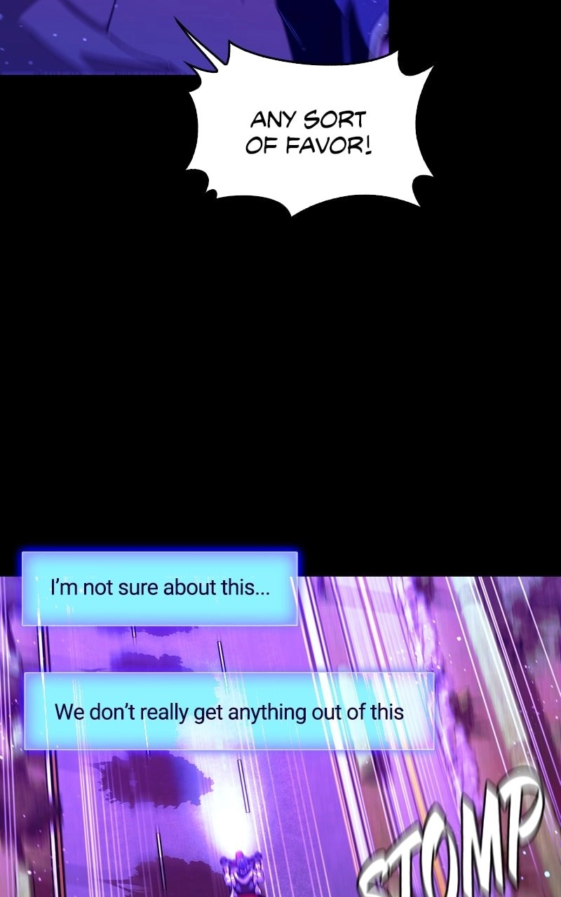 The End is a Game to Me Chapter 4 Page 32