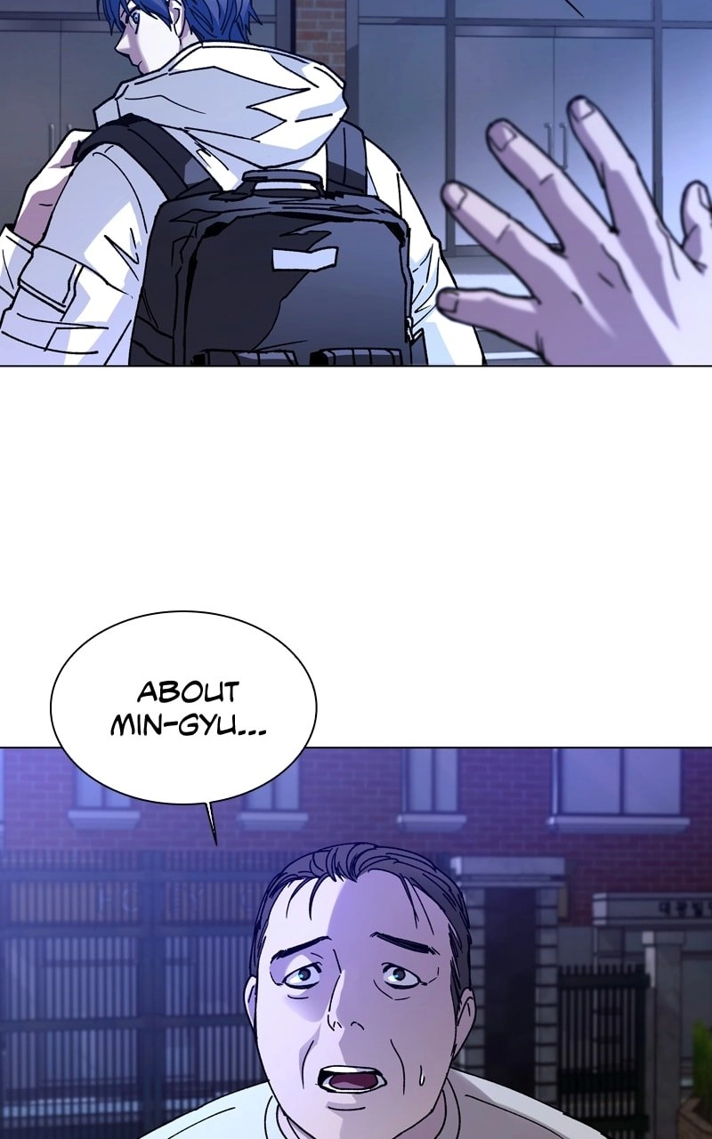 The End is a Game to Me Chapter 4 Page 53