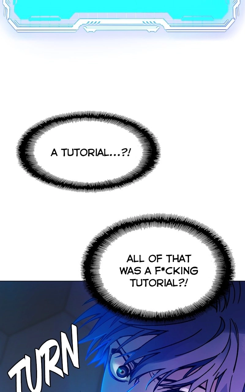 The End is a Game to Me Chapter 4 Page 67