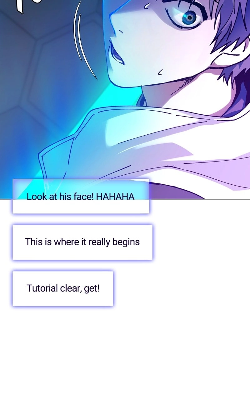 The End is a Game to Me Chapter 4 Page 68