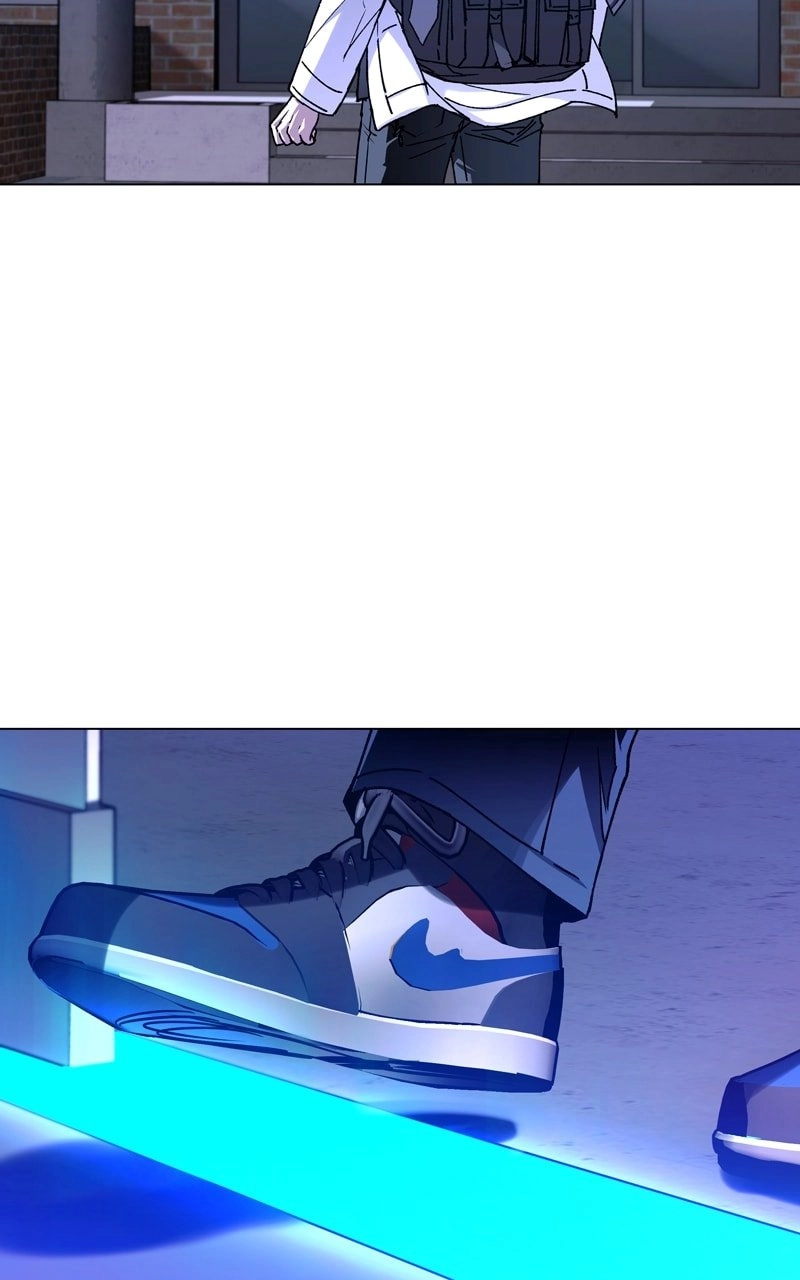 The End is a Game to Me Chapter 4 Page 63