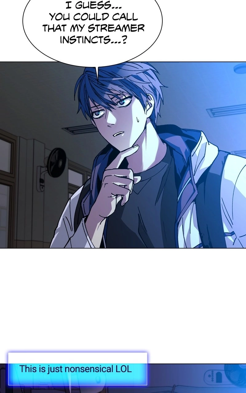 The End is a Game to Me Chapter 4 Page 79