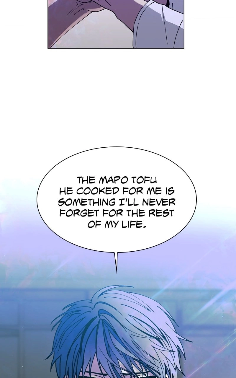The End is a Game to Me Chapter 4 Page 58