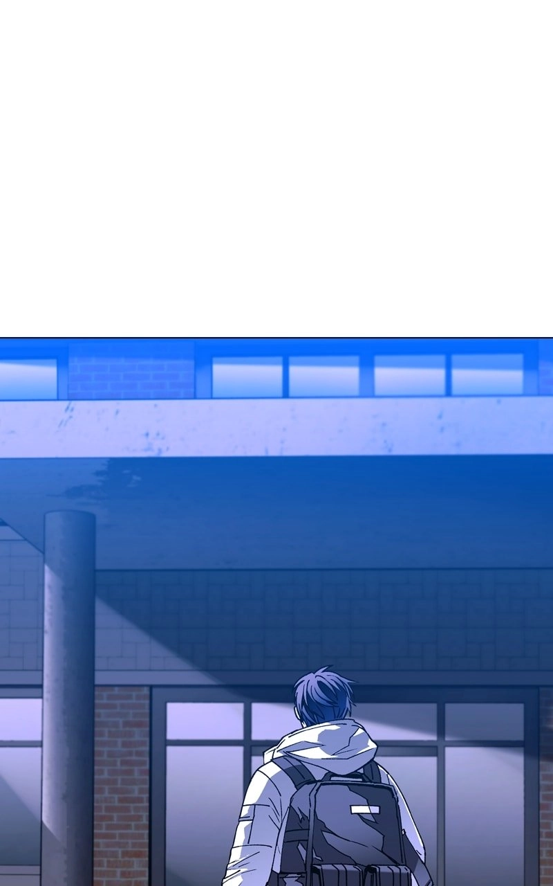 The End is a Game to Me Chapter 4 Page 62
