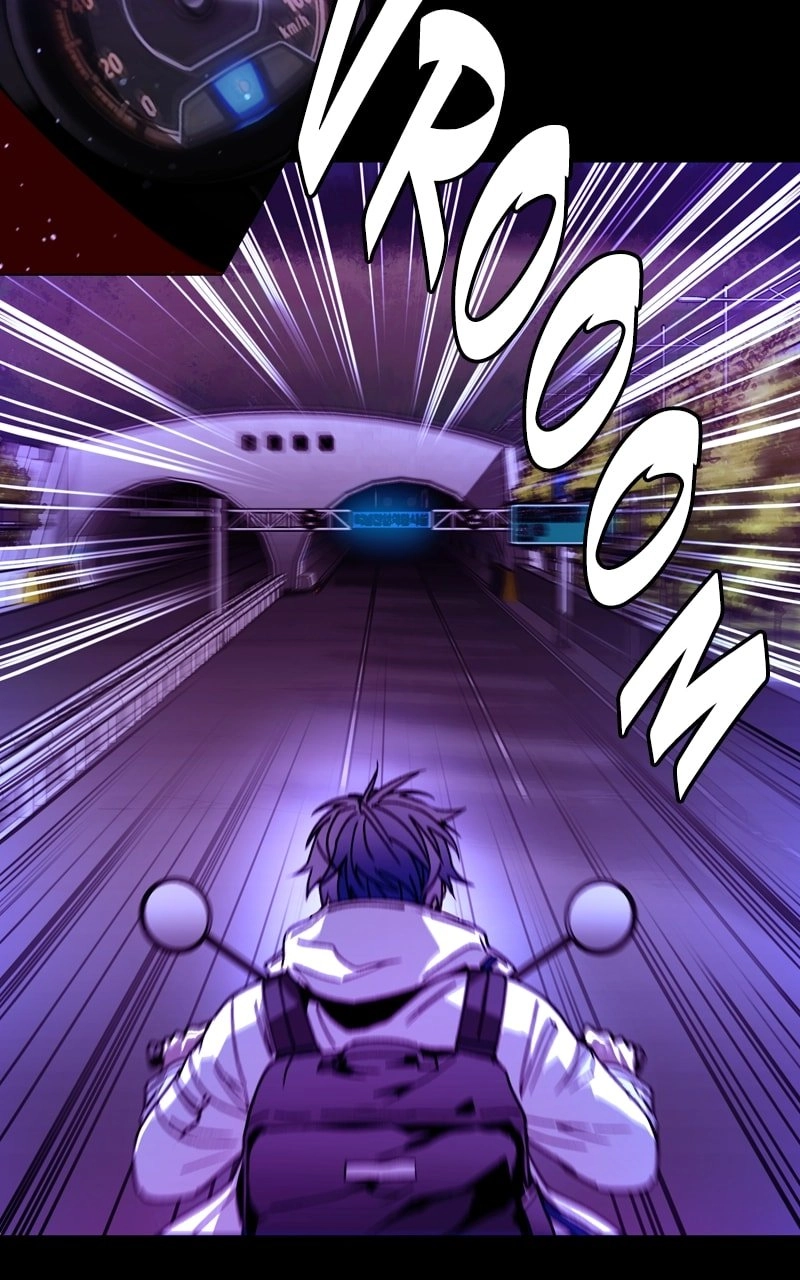 The End is a Game to Me Chapter 4 Page 37