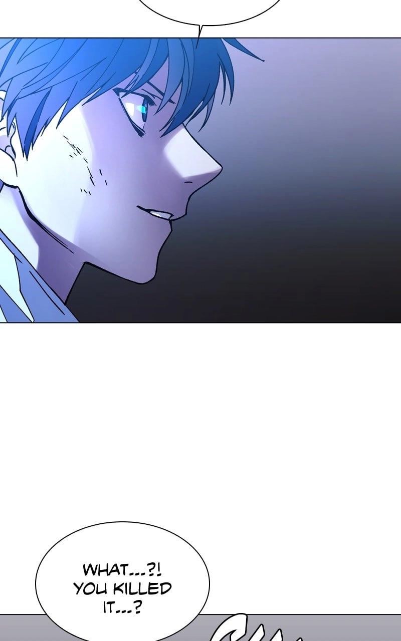 The End is a Game to Me Chapter 4 Page 19