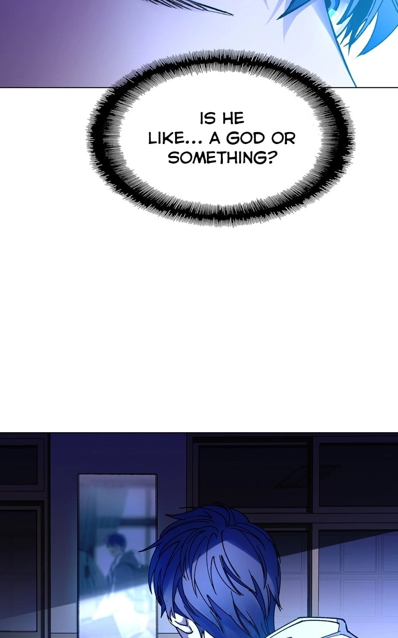 The End is a Game to Me Chapter 4 Page 90