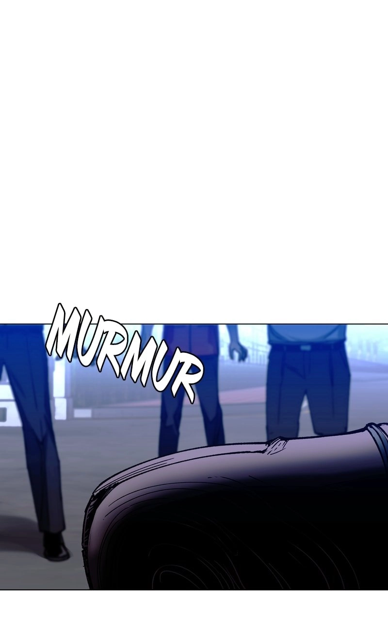 The End is a Game to Me Chapter 4 Page 5