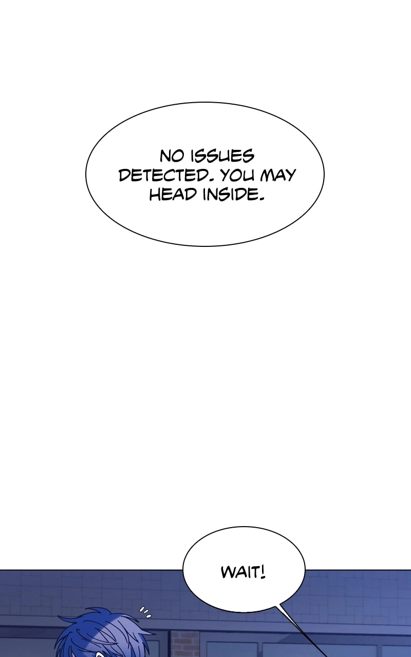 The End is a Game to Me Chapter 4 Page 52