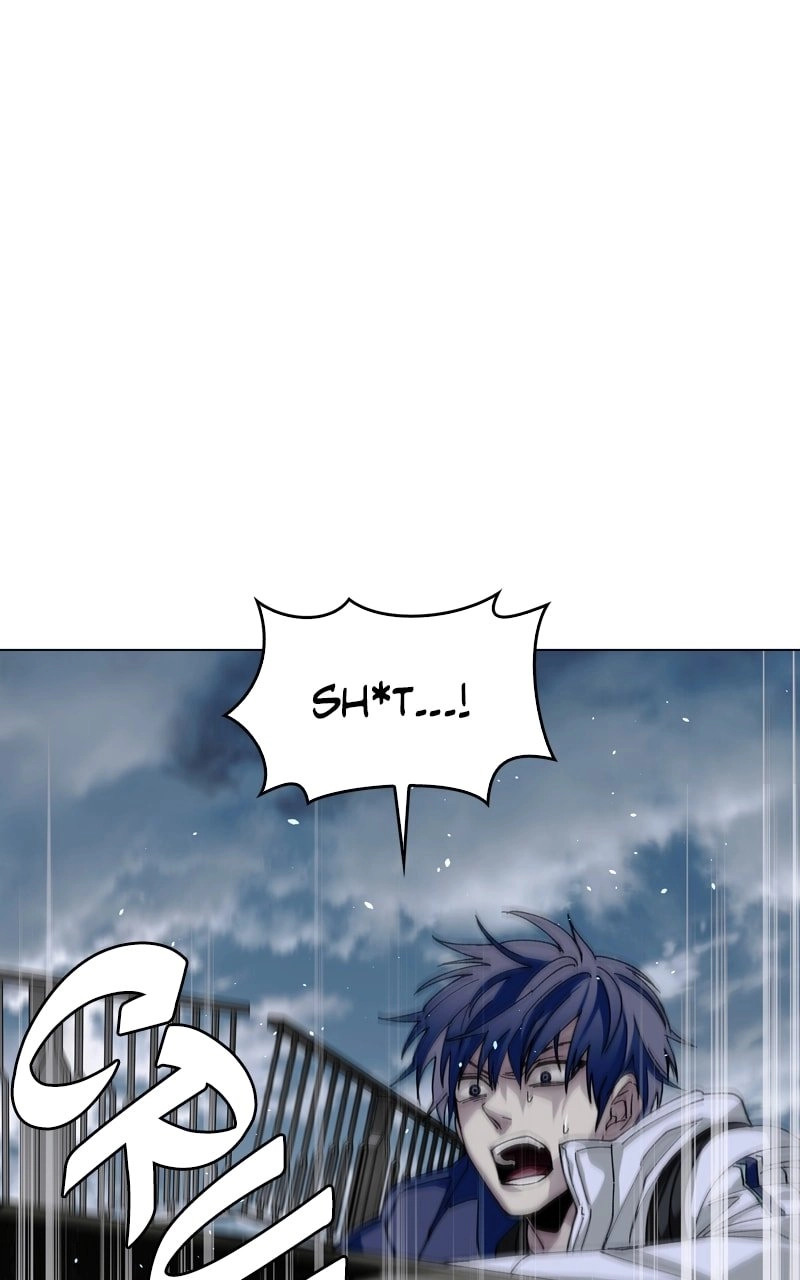 The End is a Game to Me Chapter 31 Page 119