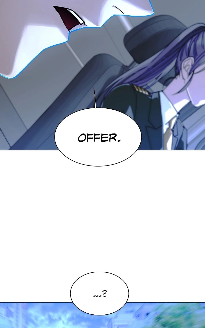 The End is a Game to Me Chapter 31 Page 68