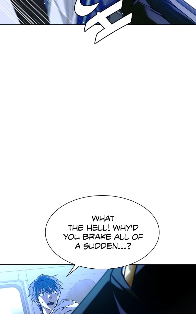 The End is a Game to Me Chapter 31 Page 84