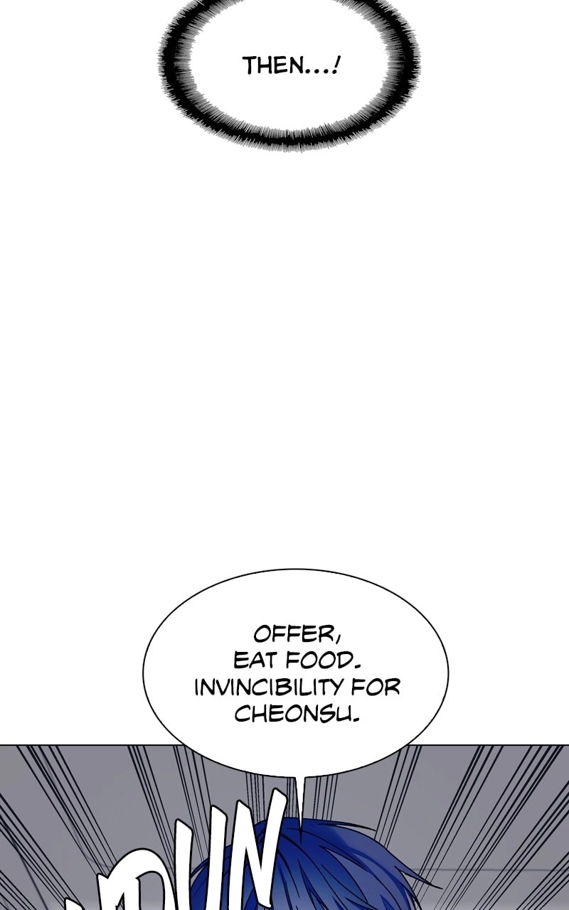 The End is a Game to Me Chapter 31 Page 77
