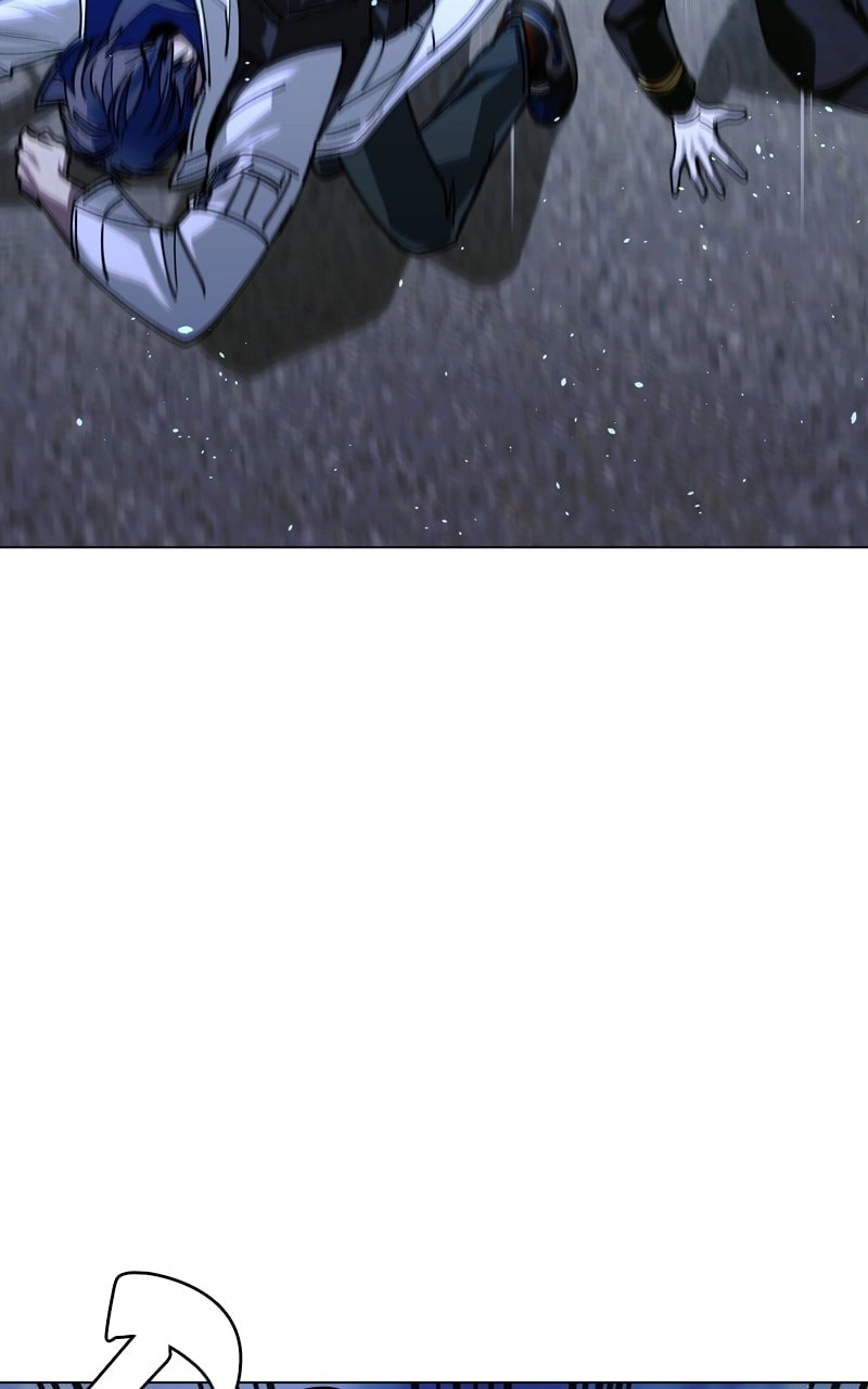The End is a Game to Me Chapter 31 Page 117