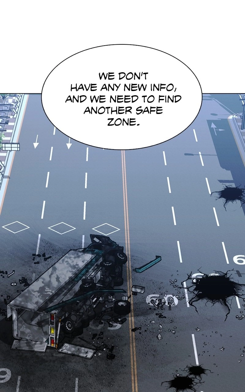 The End is a Game to Me Chapter 31 Page 47