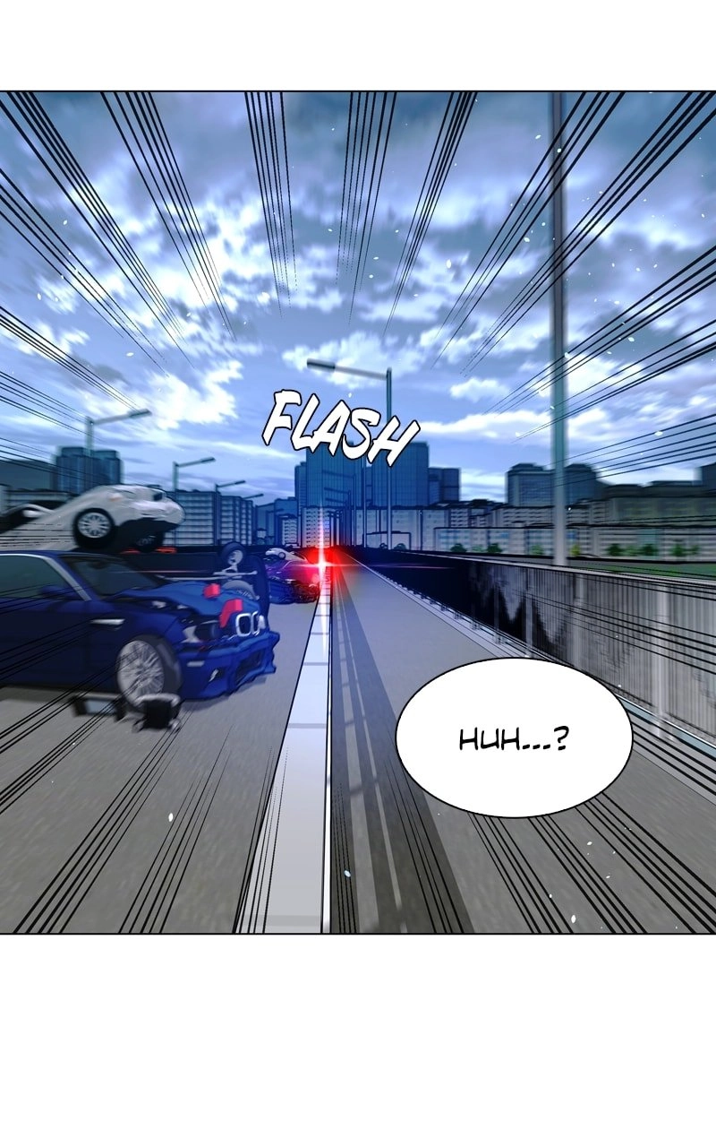 The End is a Game to Me Chapter 31 Page 115