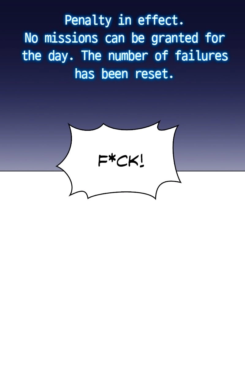The End is a Game to Me Chapter 31 Page 114