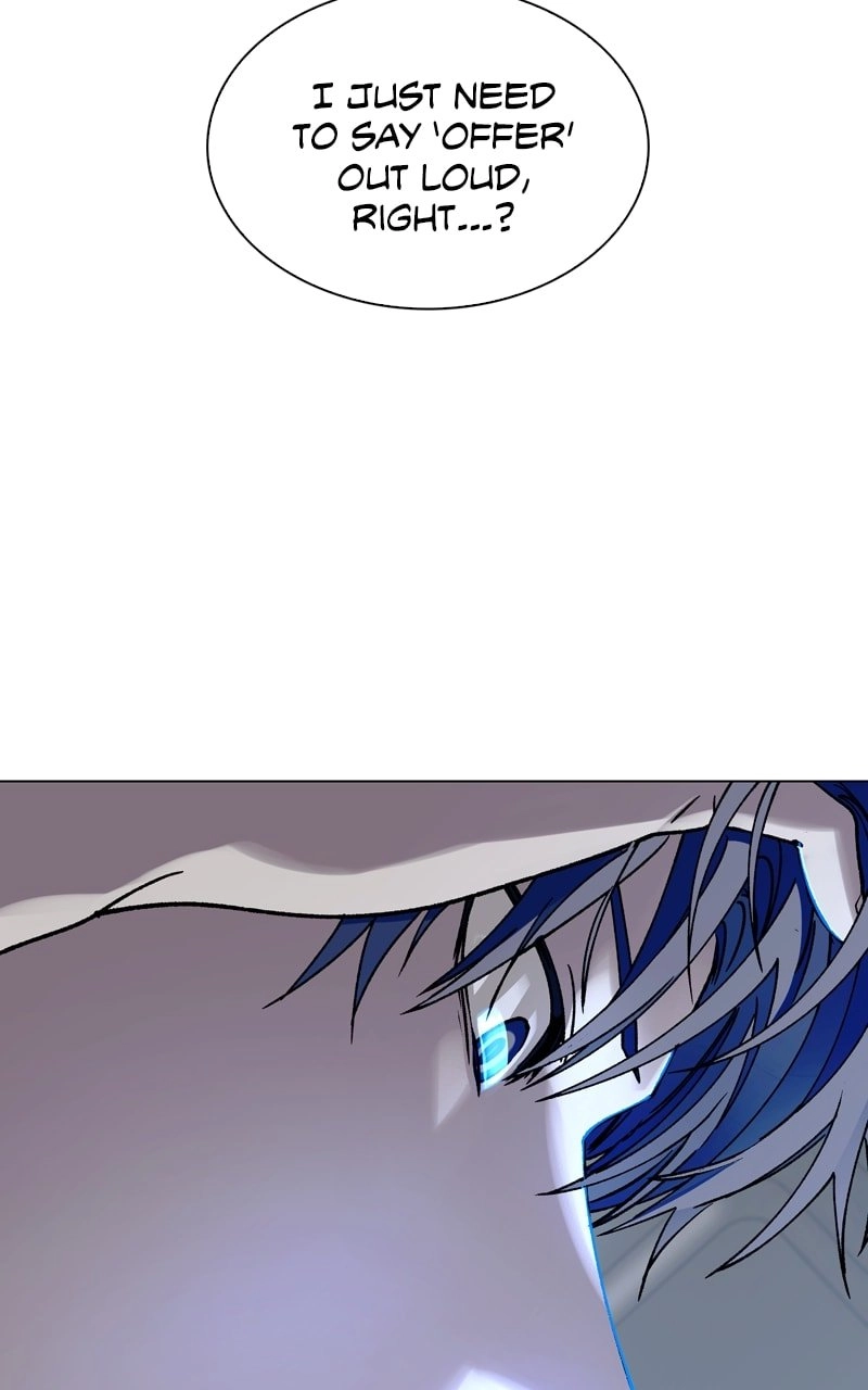 The End is a Game to Me Chapter 31 Page 67