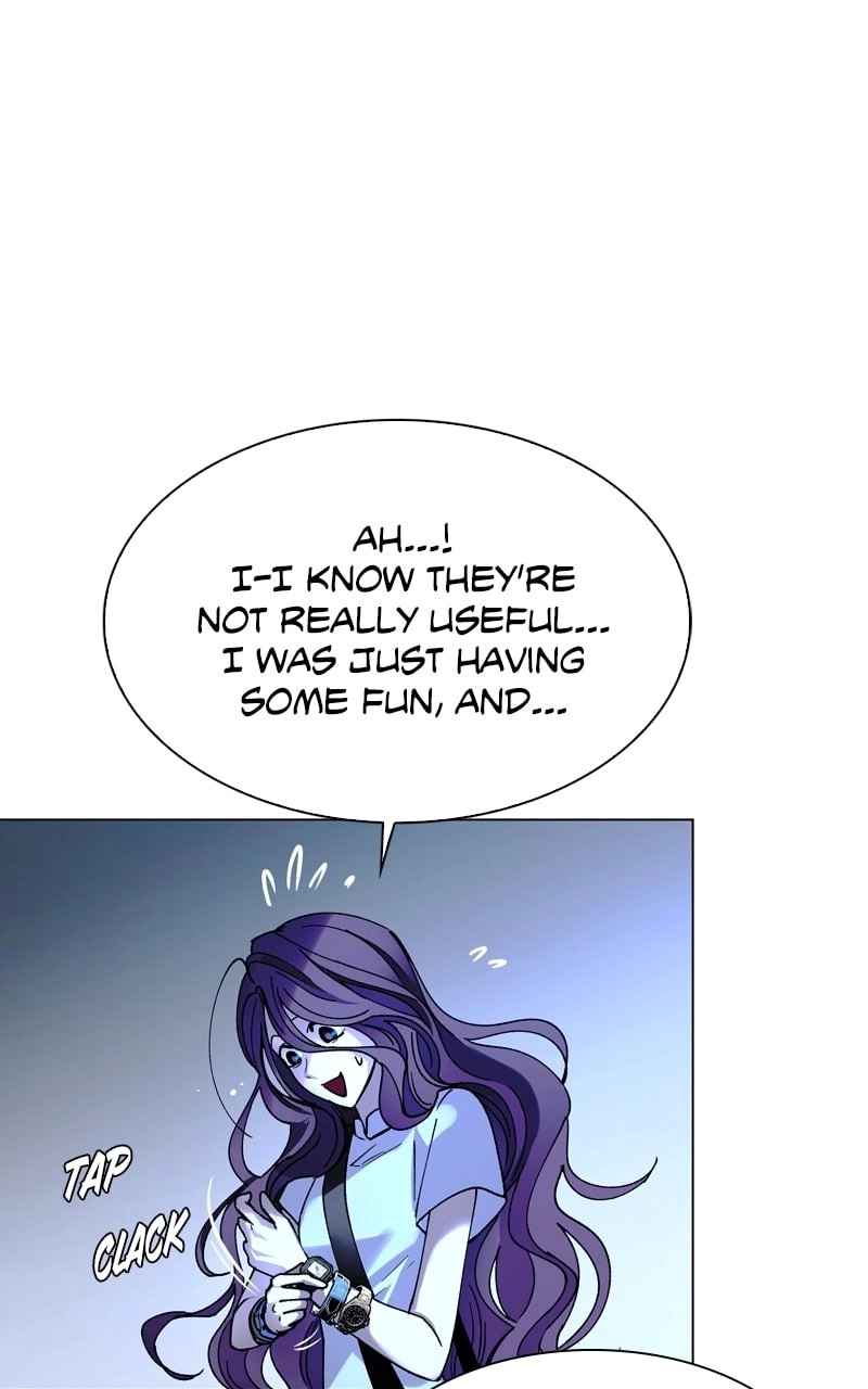 The End is a Game to Me Chapter 31 Page 37