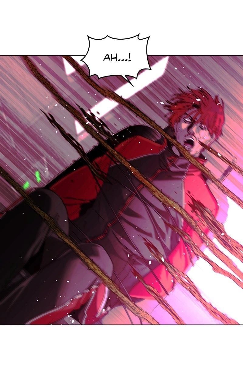 The End is a Game to Me Chapter 31 Page 17
