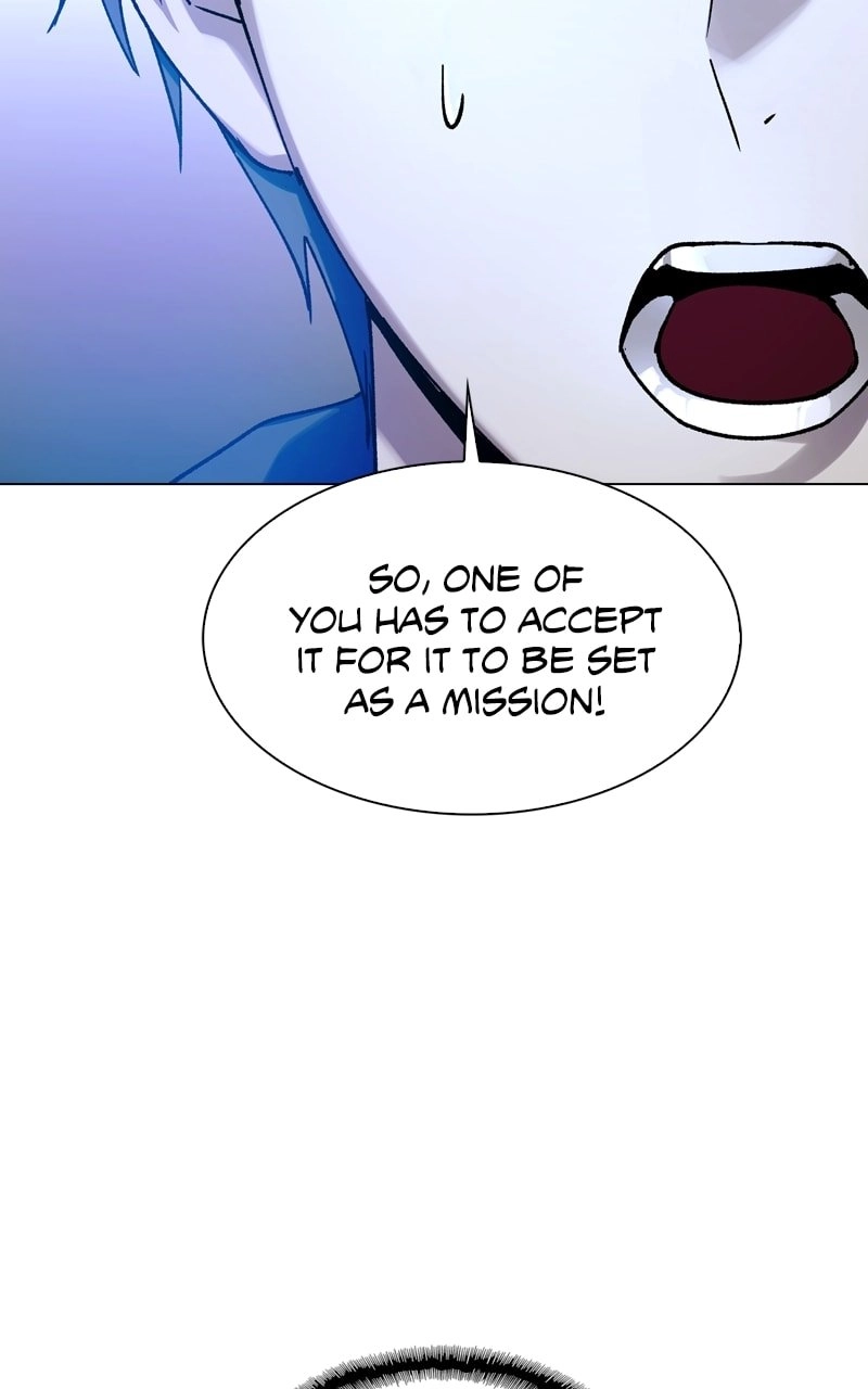 The End is a Game to Me Chapter 31 Page 76