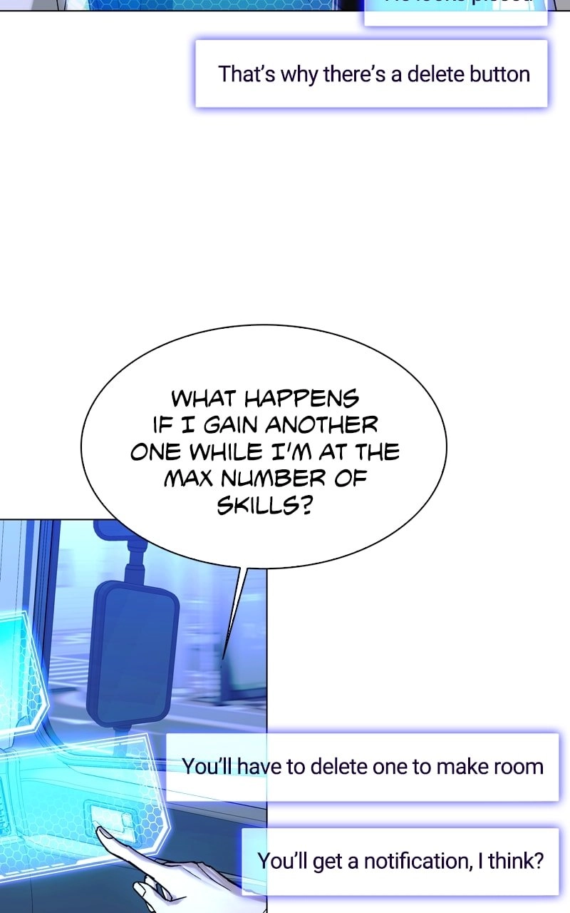 The End is a Game to Me Chapter 31 Page 65