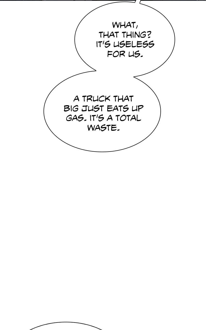 The End is a Game to Me Chapter 31 Page 27