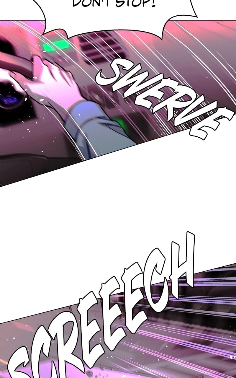 The End is a Game to Me Chapter 31 Page 7