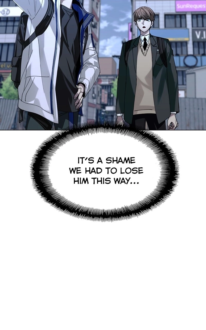 The End is a Game to Me Chapter 31 Page 25
