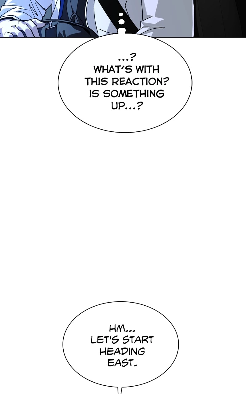 The End is a Game to Me Chapter 31 Page 45