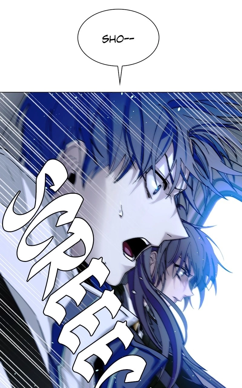 The End is a Game to Me Chapter 31 Page 83