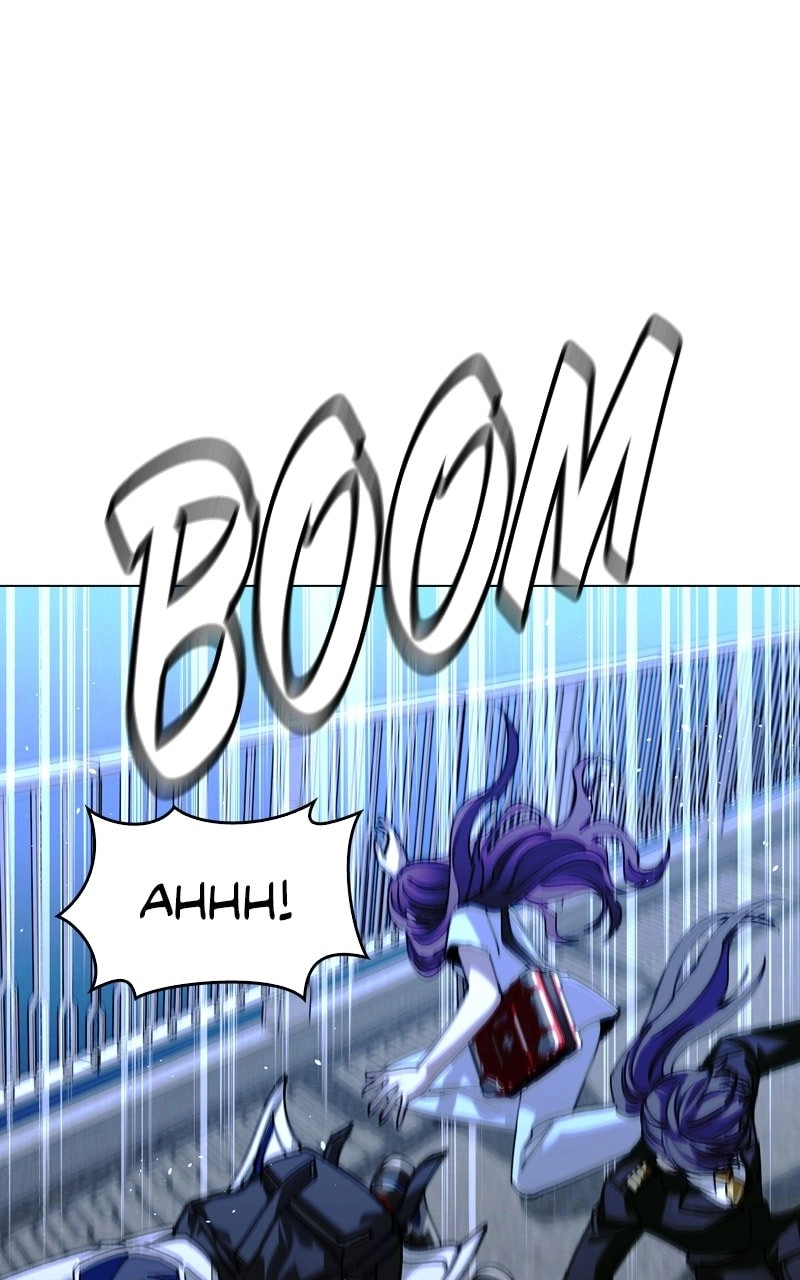 The End is a Game to Me Chapter 31 Page 116