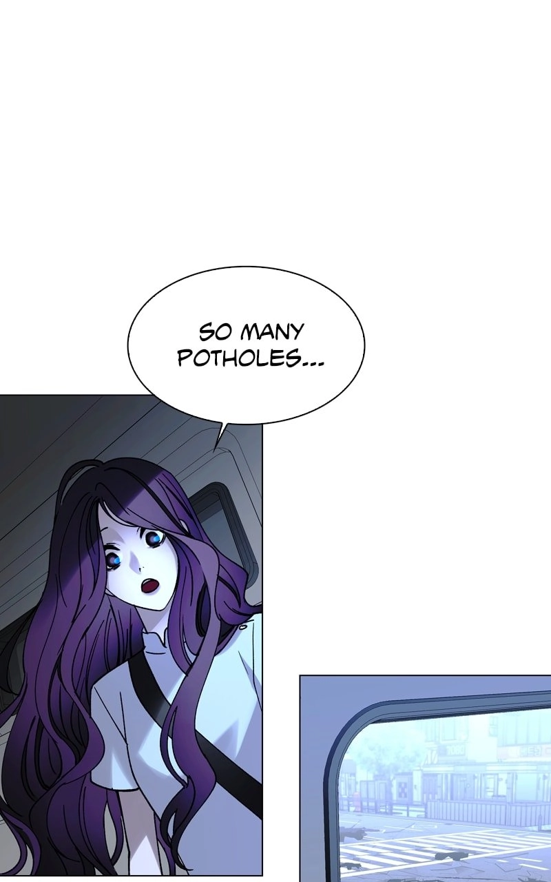 The End is a Game to Me Chapter 31 Page 50