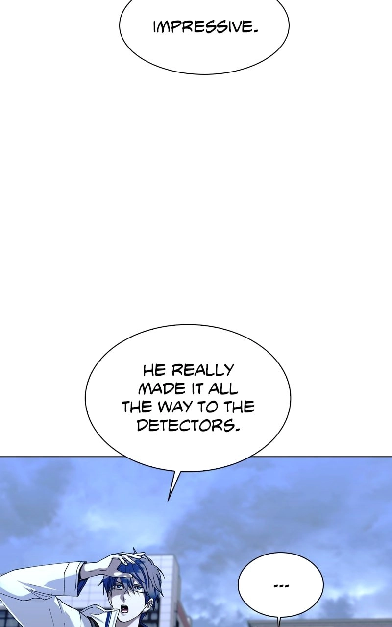 The End is a Game to Me Chapter 31 Page 24