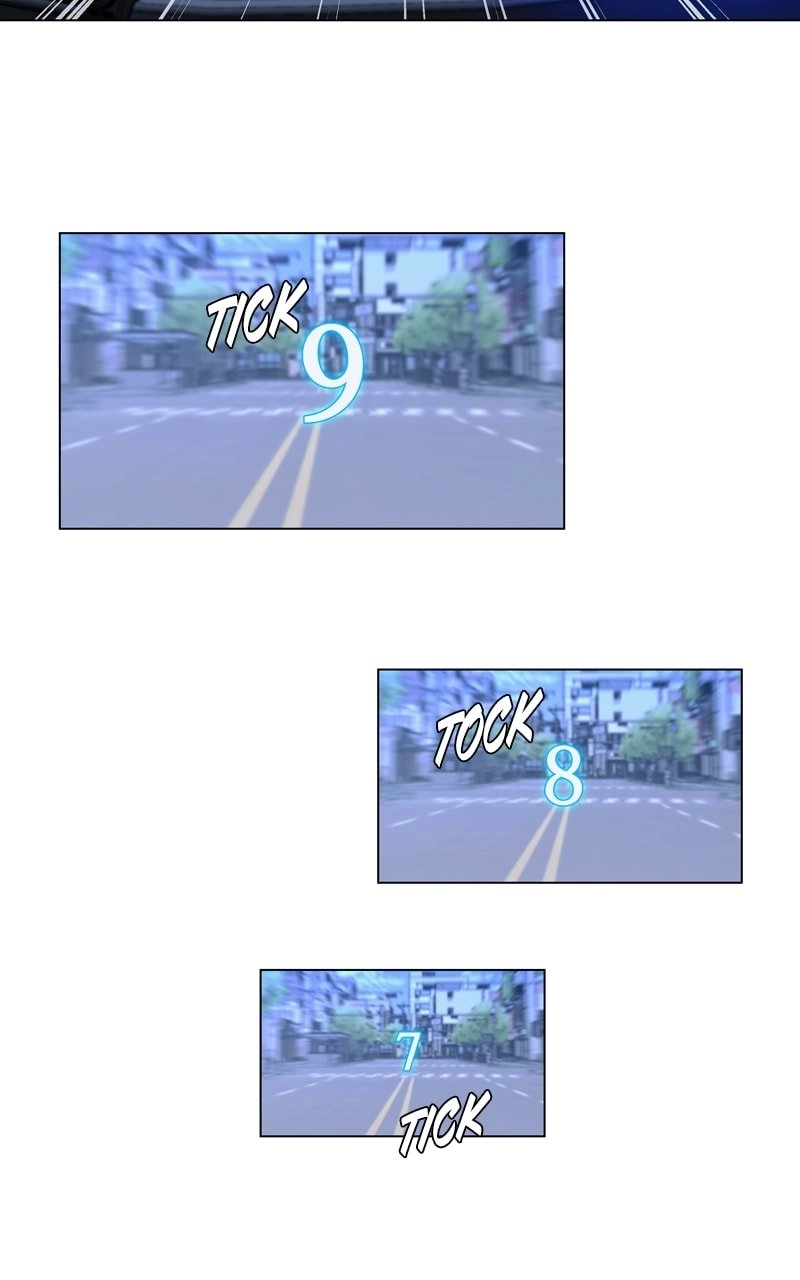 The End is a Game to Me Chapter 31 Page 72