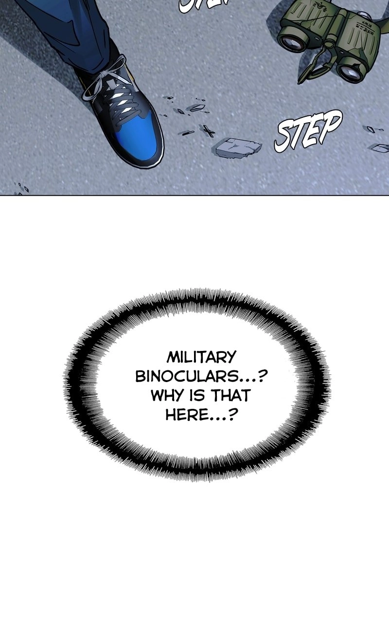 The End is a Game to Me Chapter 31 Page 100