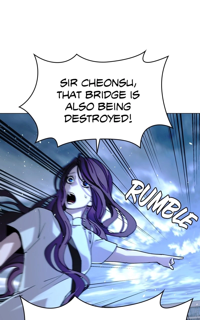 The End is a Game to Me Chapter 31 Page 106