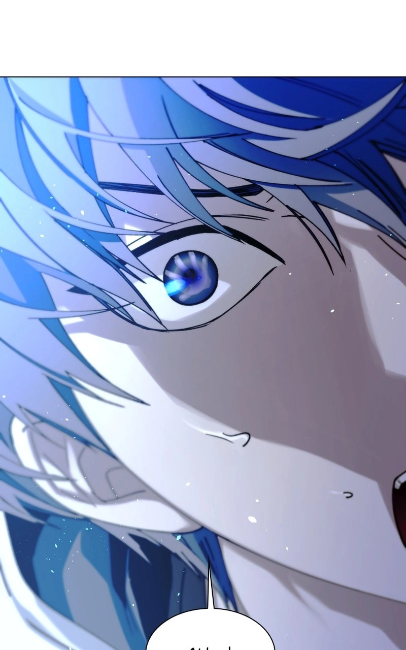 The End is a Game to Me Chapter 31 Page 125