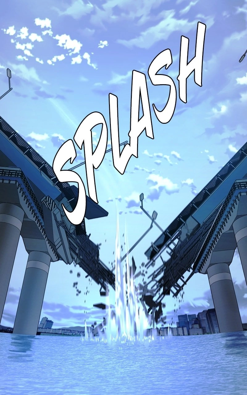 The End is a Game to Me Chapter 31 Page 127