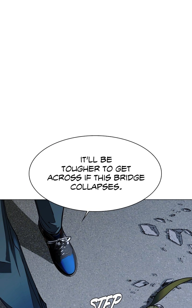 The End is a Game to Me Chapter 31 Page 99