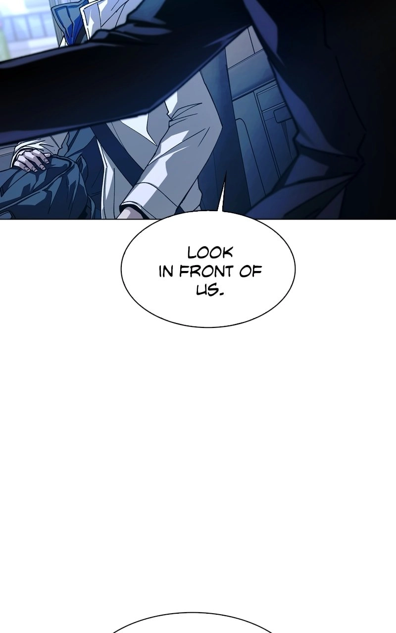 The End is a Game to Me Chapter 31 Page 85