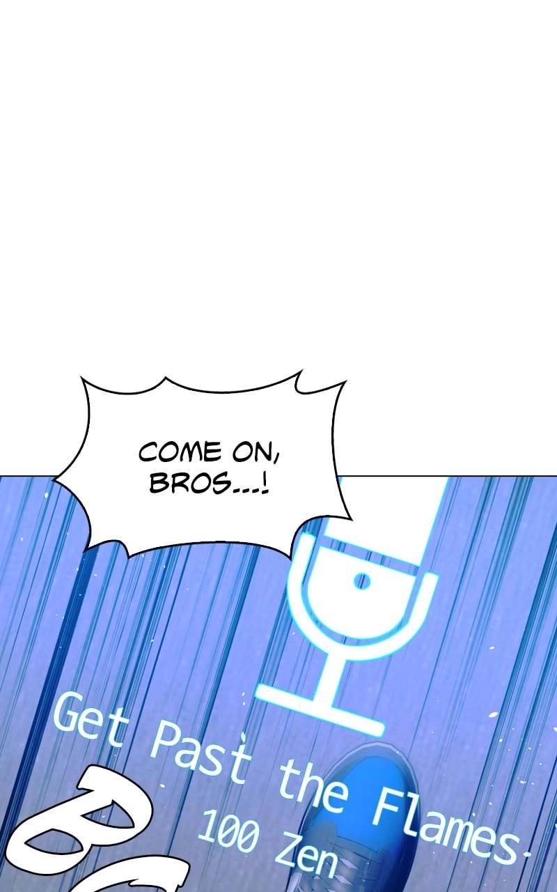 The End is a Game to Me Chapter 31 Page 110