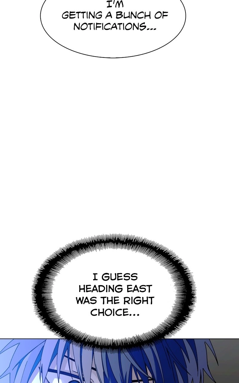 The End is a Game to Me Chapter 31 Page 59