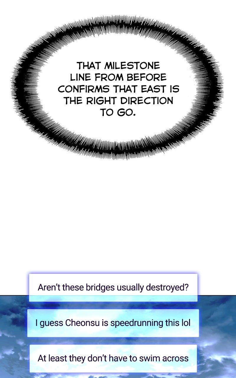 The End is a Game to Me Chapter 31 Page 97