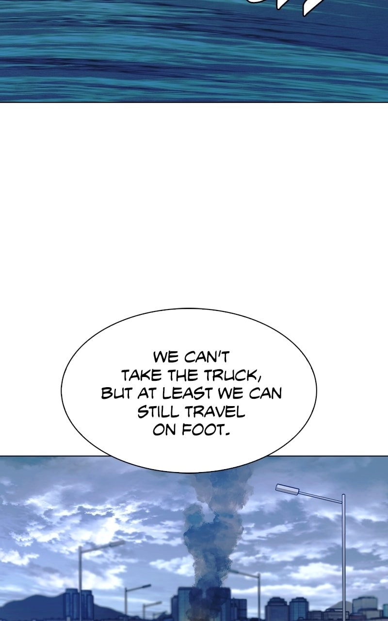 The End is a Game to Me Chapter 31 Page 94