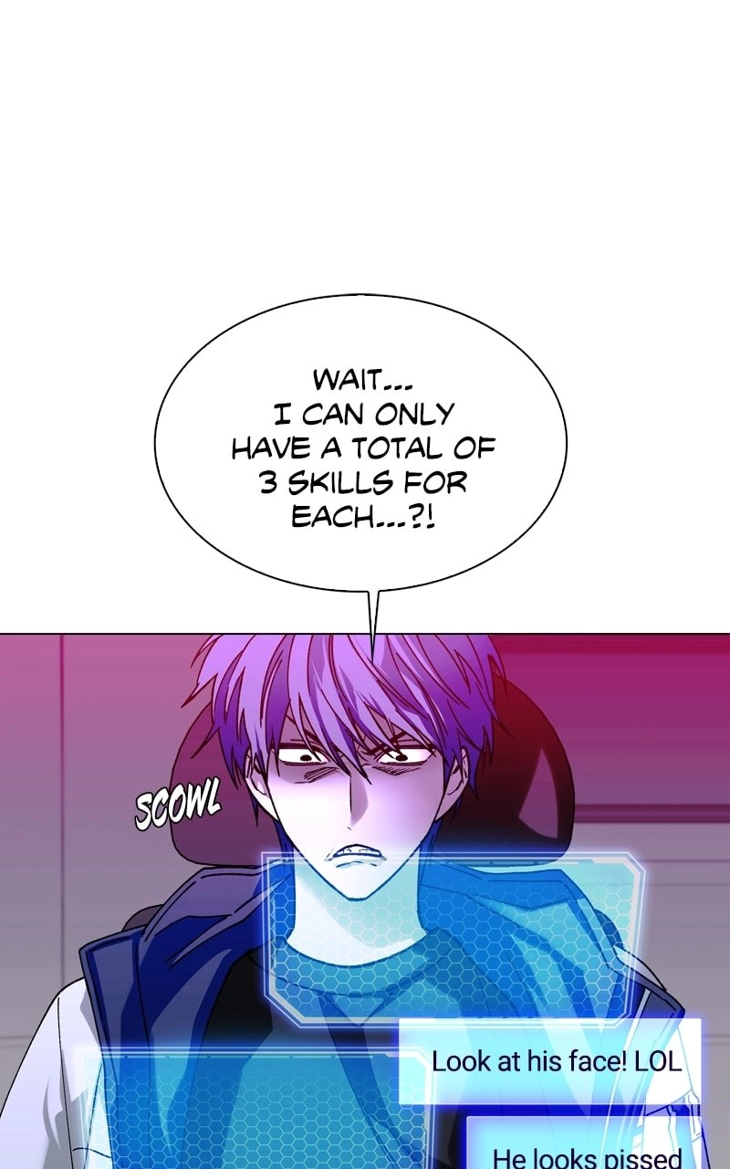 The End is a Game to Me Chapter 31 Page 64